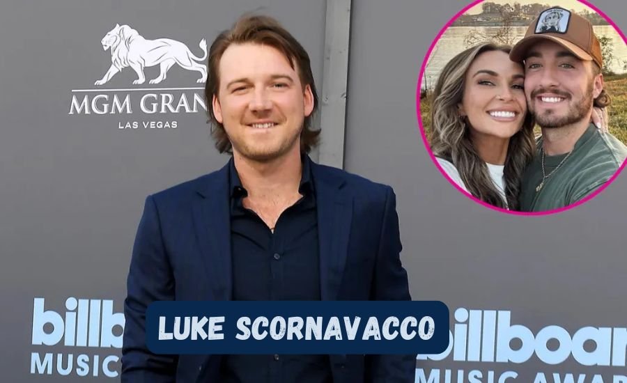 luke scornavacco