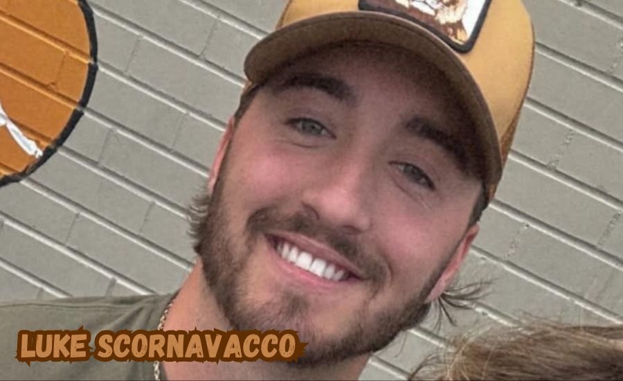 luke scornavacco
