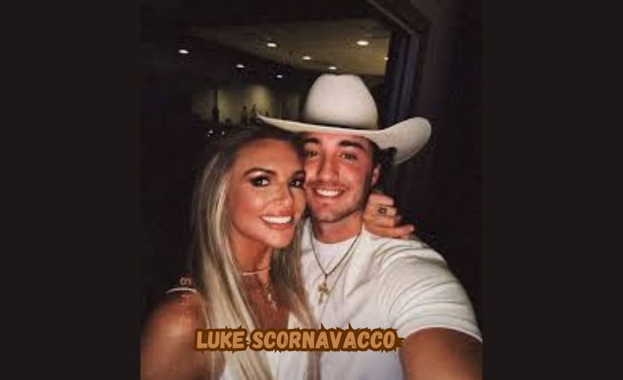 luke scornavacco
