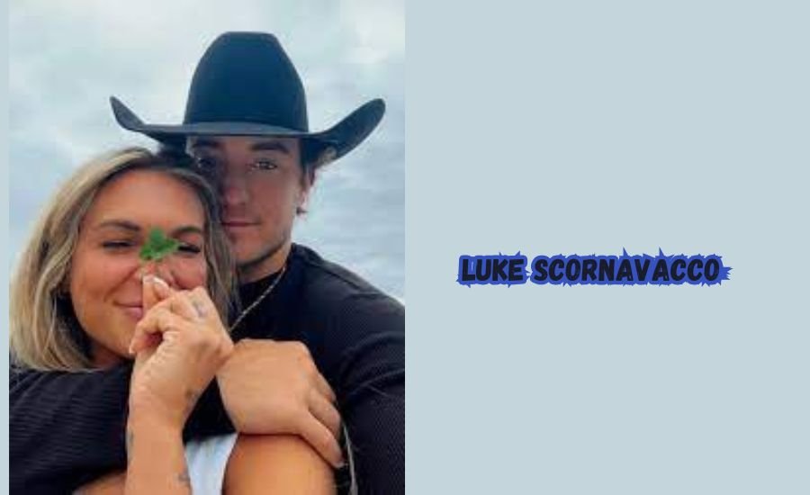 luke scornavacco