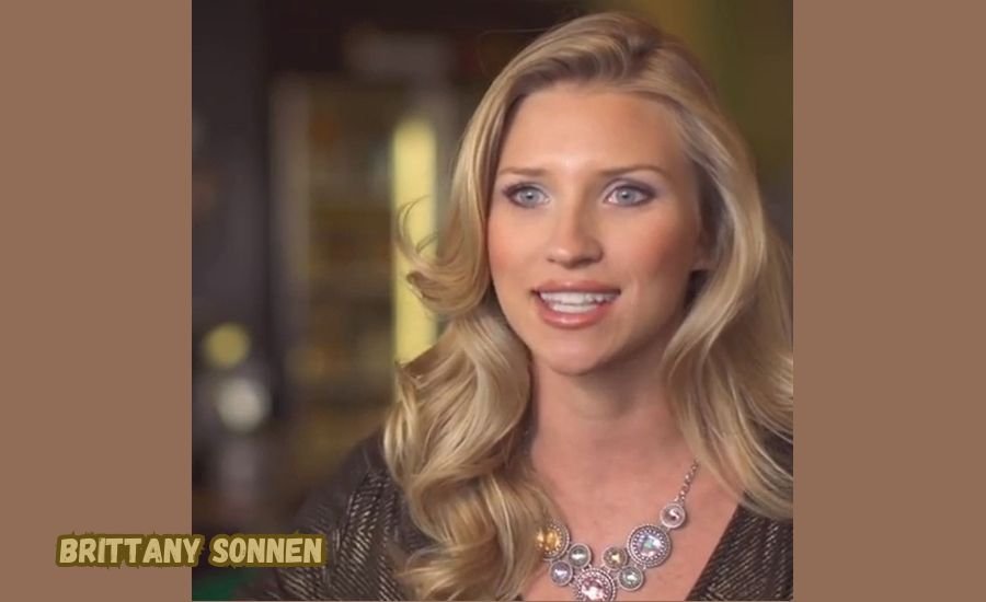 brittany sonnen