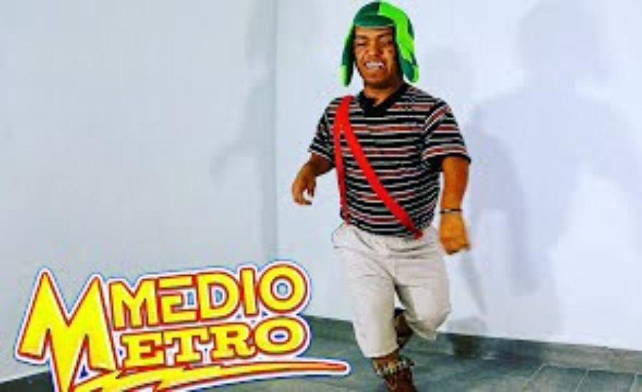 medio metro