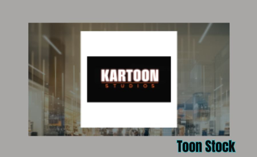 toon stock
