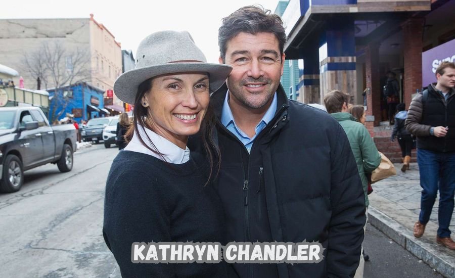 kathryn chandler