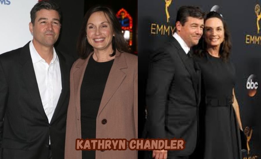 kathryn chandler