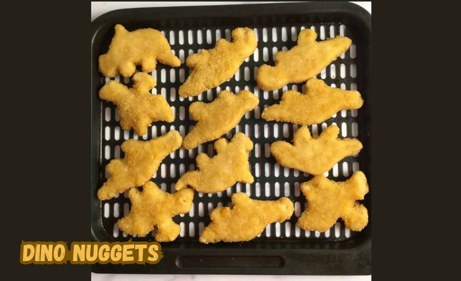 dino nuggets