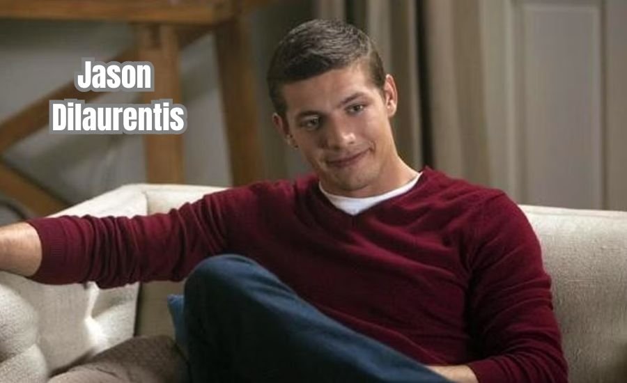 jason dilaurentis