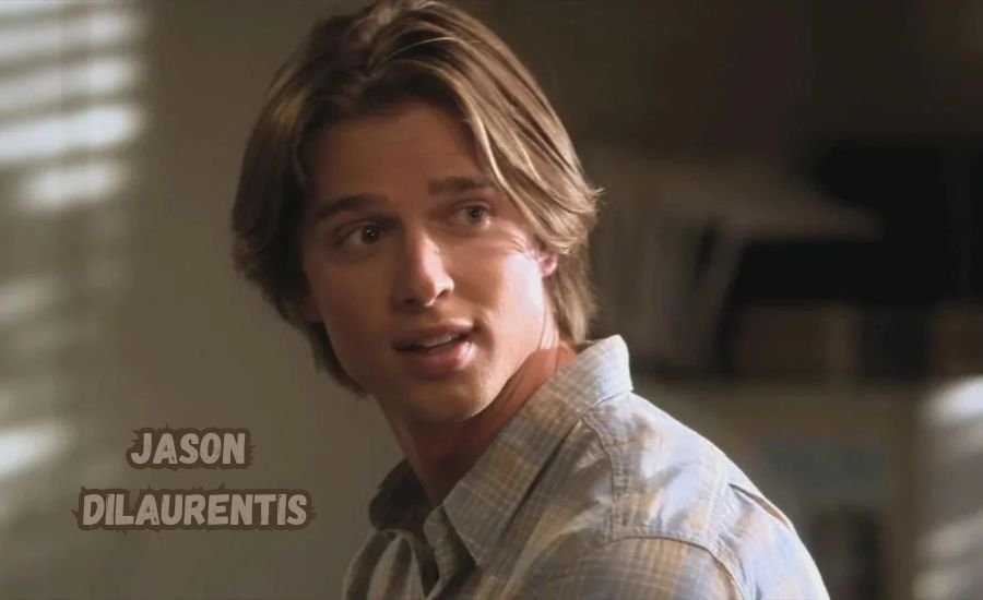 jason dilaurentis