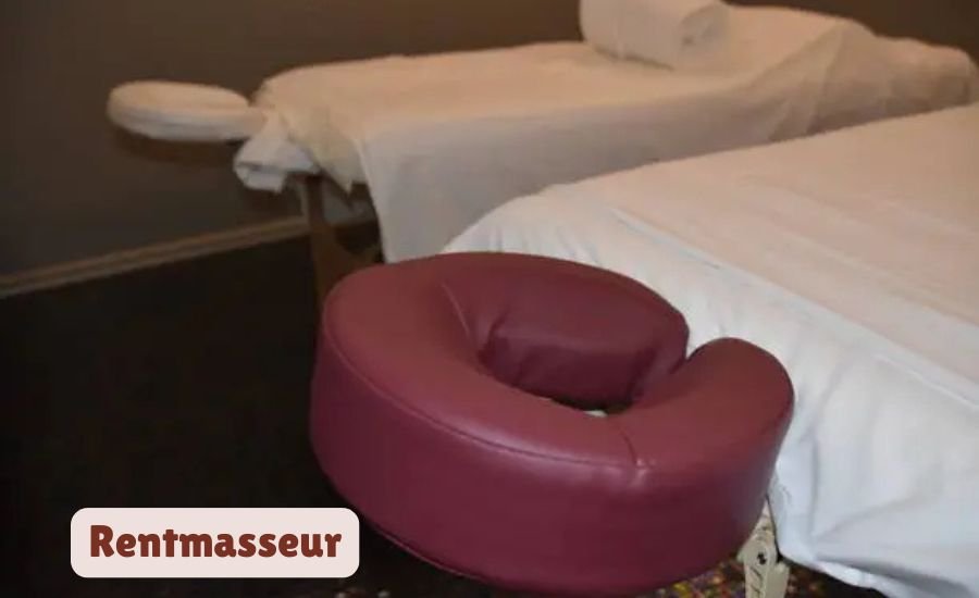 rentmasseur