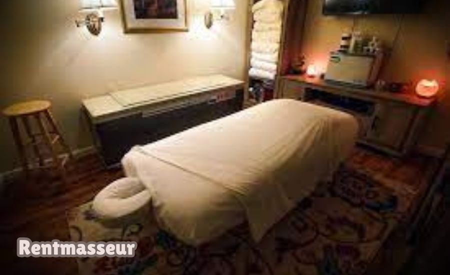 rentmasseur