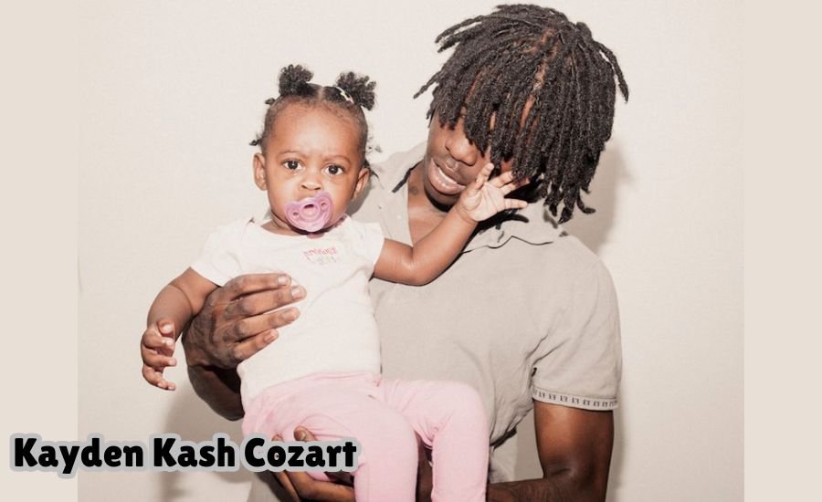kayden kash cozart