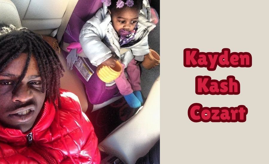 kayden kash cozart