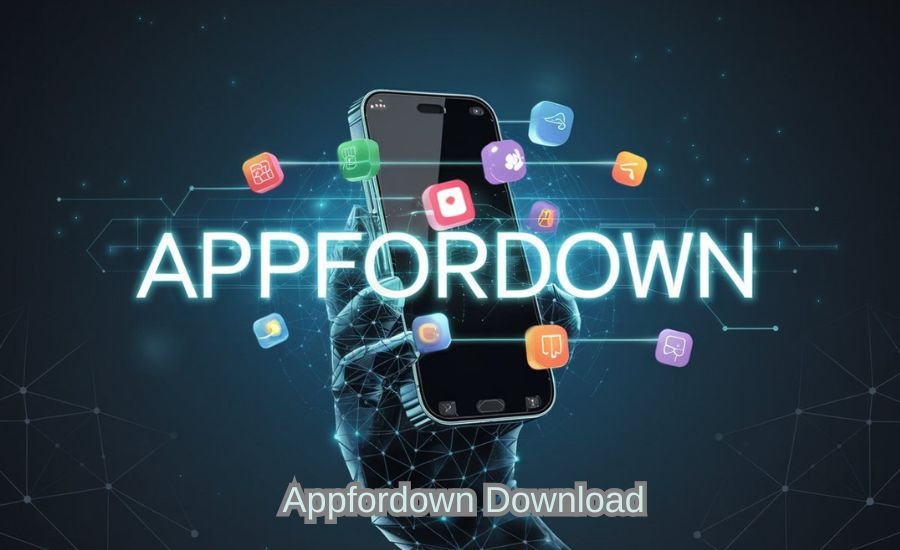 appfordown download