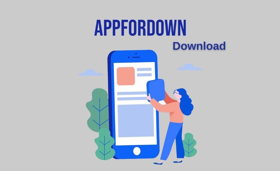 appfordown download