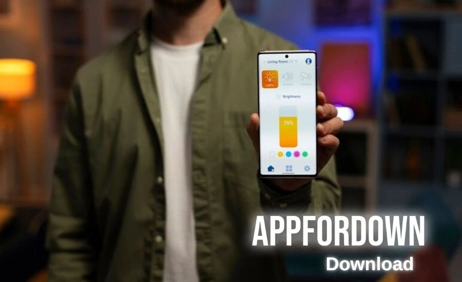 appfordown download
