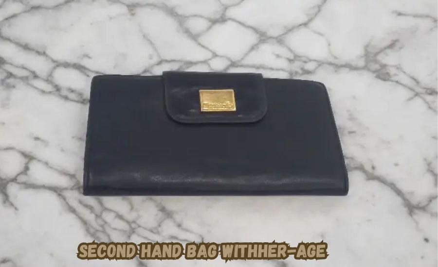 second hand bag withher-age