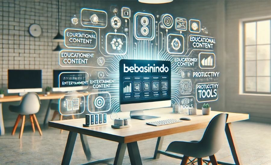 bebasinindo