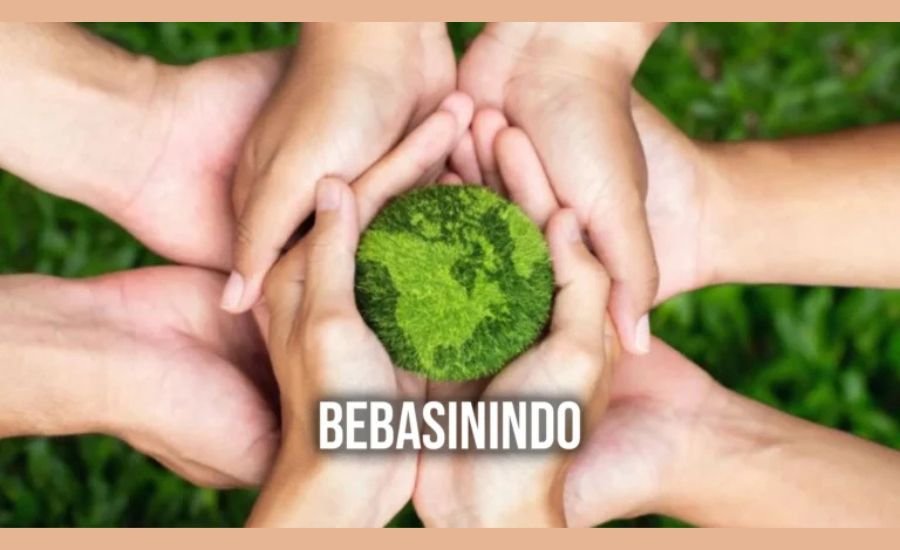 bebasinindo