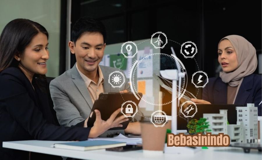bebasinindo