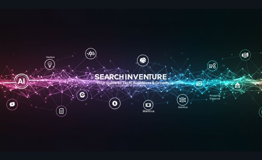 searchinventure