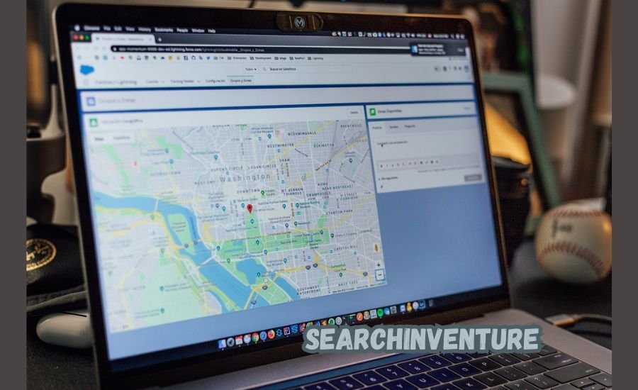 searchinventure