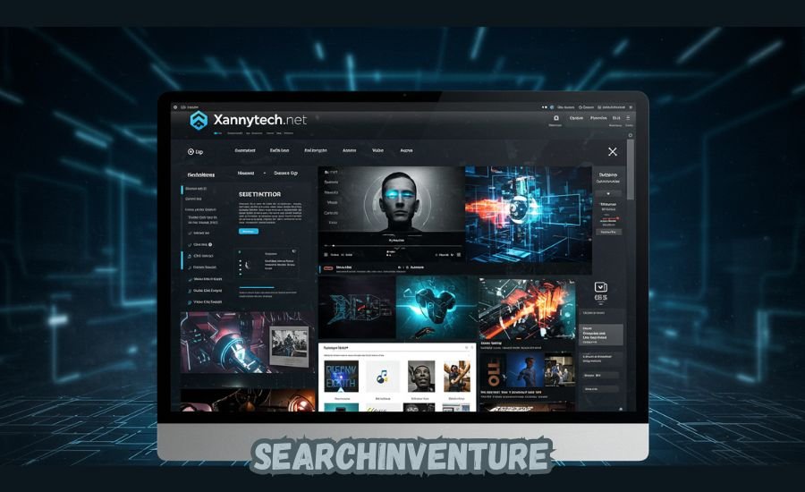 searchinventure