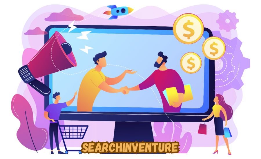 searchinventure