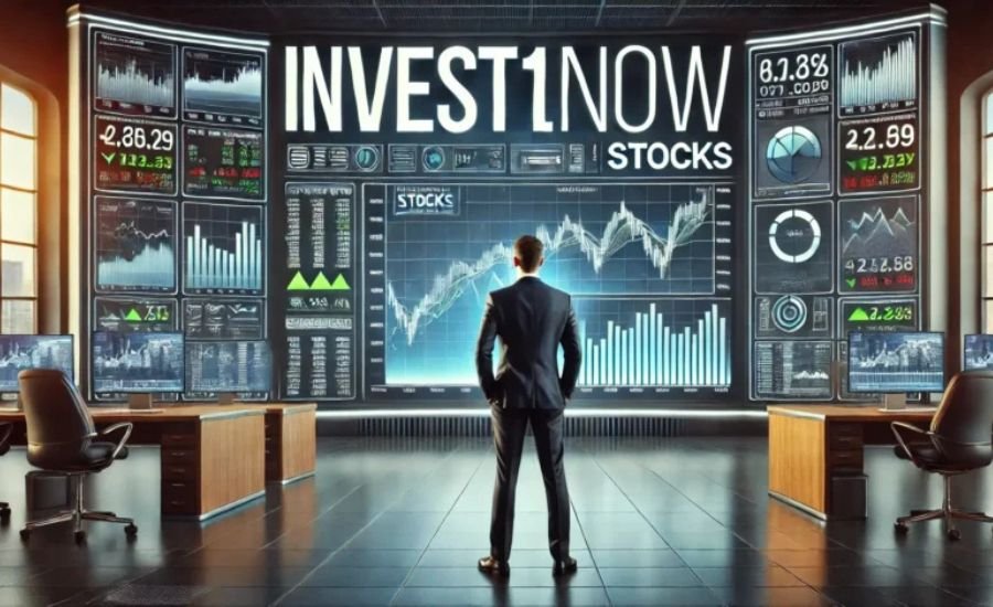 invest1now.com stocks