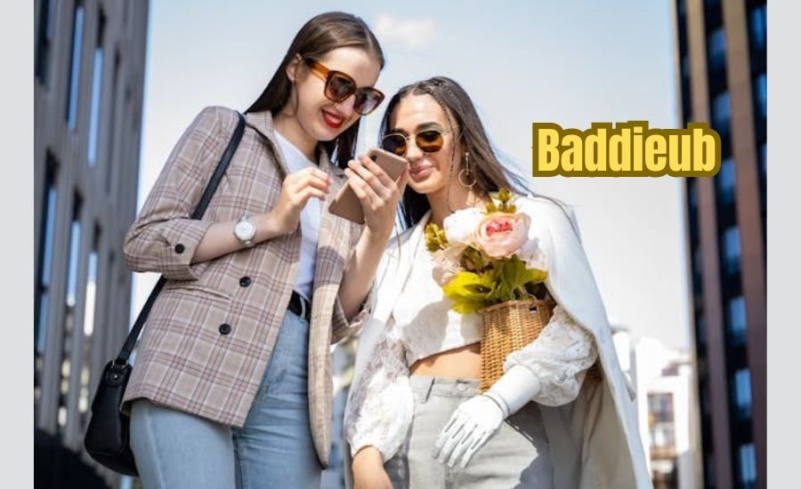 baddieub