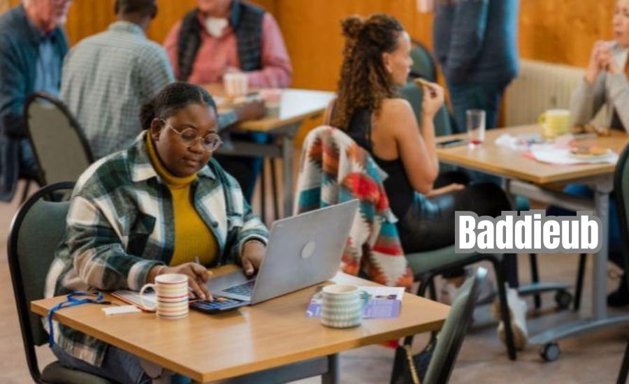 baddieub