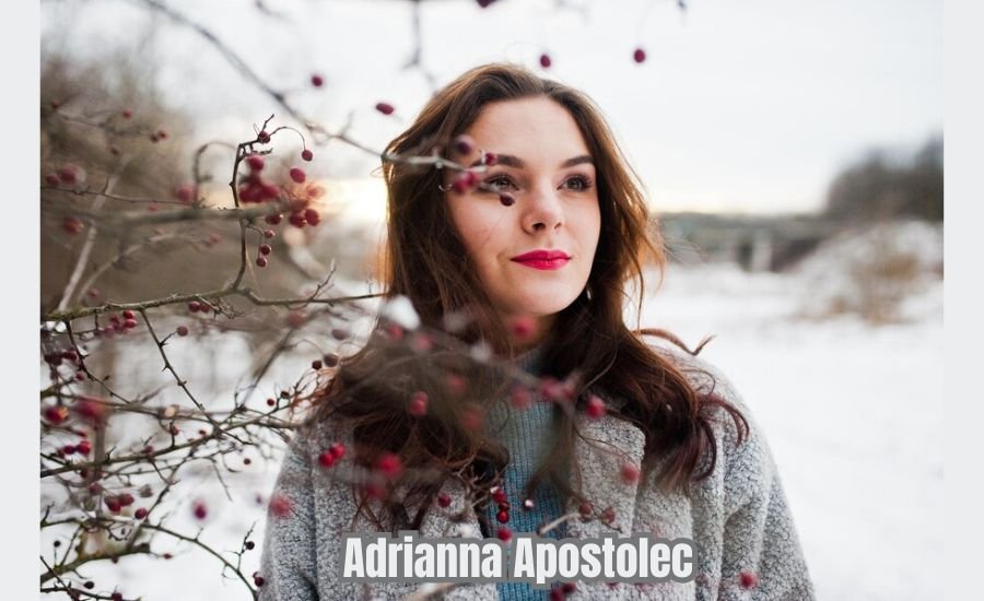 adrianna apostolec