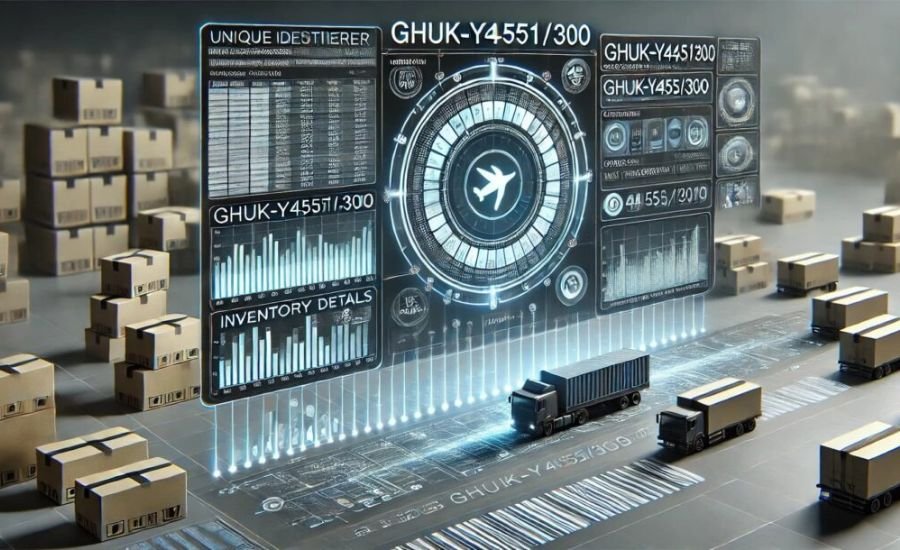 ghuk-y44551/300