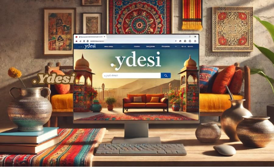 .ydesi