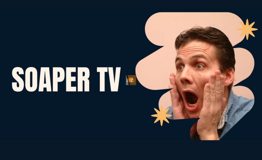soaper tv