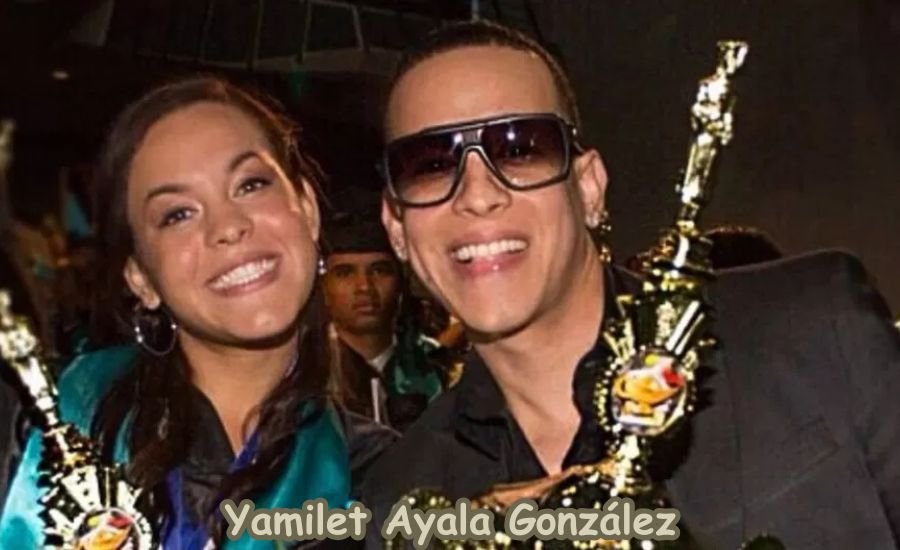 yamilet ayala gonzález