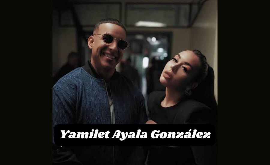 yamilet ayala gonzález