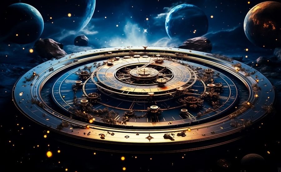 how long is a century